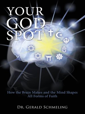 cover image of Your God Spot